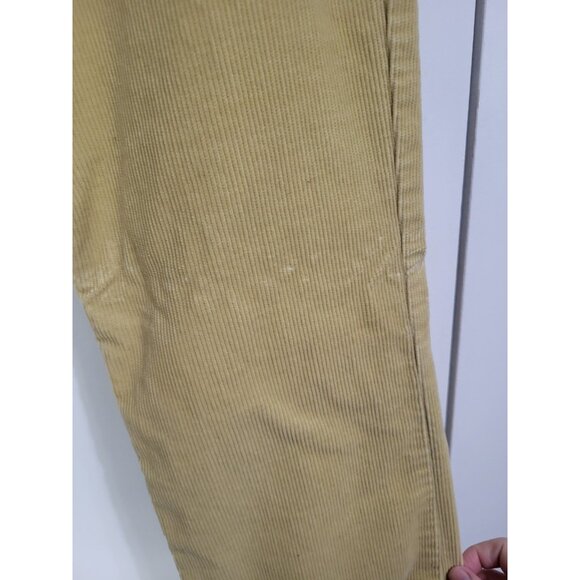 Juicy Jeans Vintage y2k Corduroy Pants Low Rise SZ 29 Made in USA - Picture 6 of 14